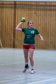 Bild 163 - A-Juniorinnen HSG Kremperheide/M�nsterdorf - HSG SZOWW : Ergebnis: 18:23